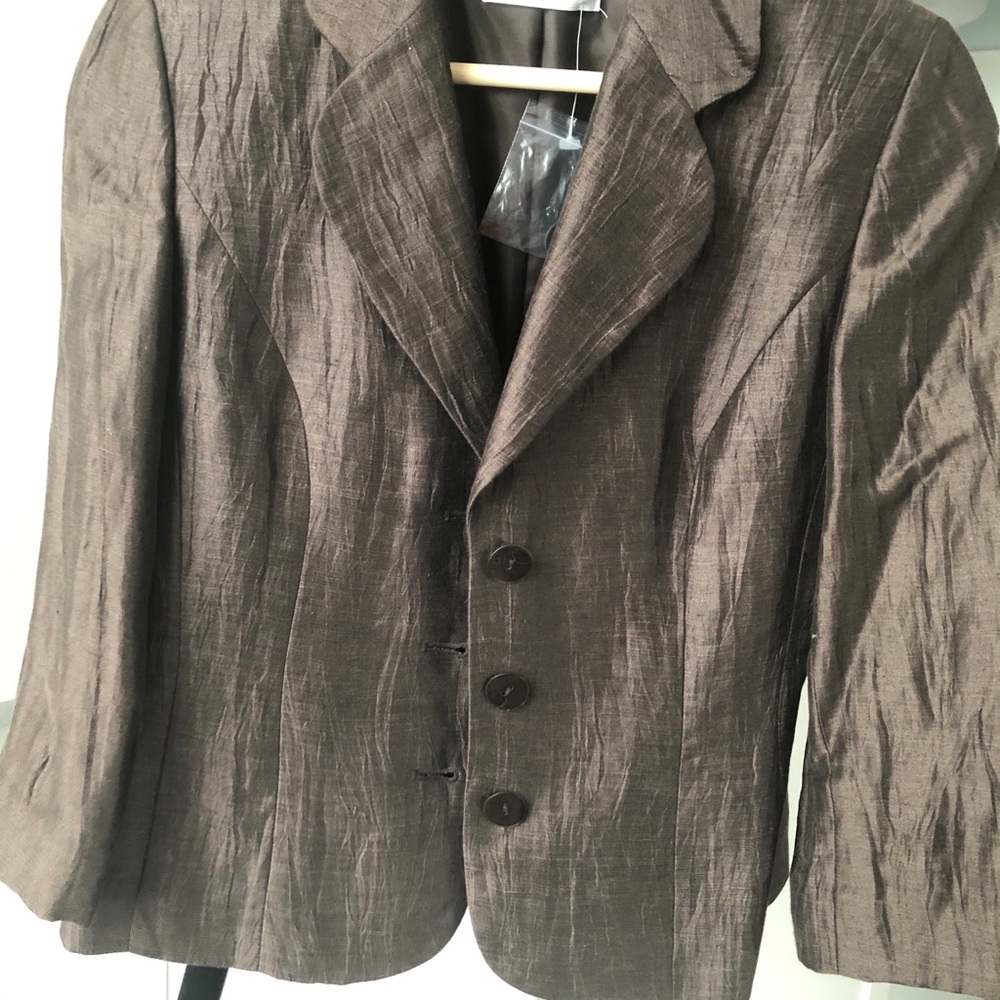 Brand new Jacket